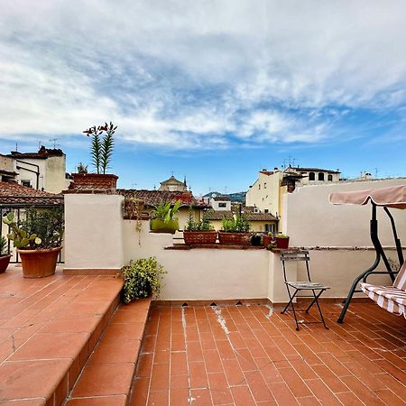San Marco View Bed & Breakfast Florence Exterior photo