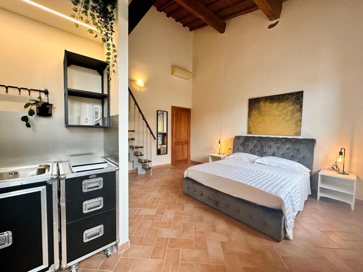 San Marco View Bed & Breakfast Florence Exterior photo
