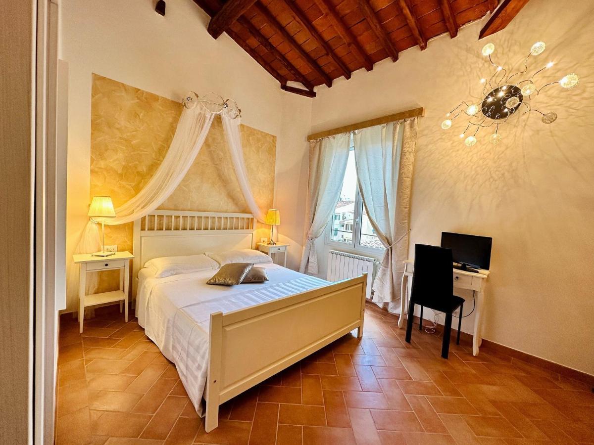 San Marco View Bed & Breakfast Florence Exterior photo