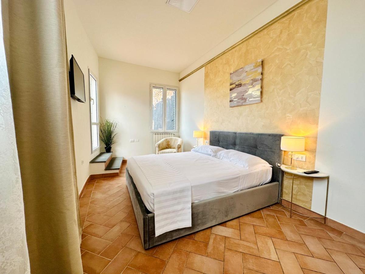 San Marco View Bed & Breakfast Florence Exterior photo