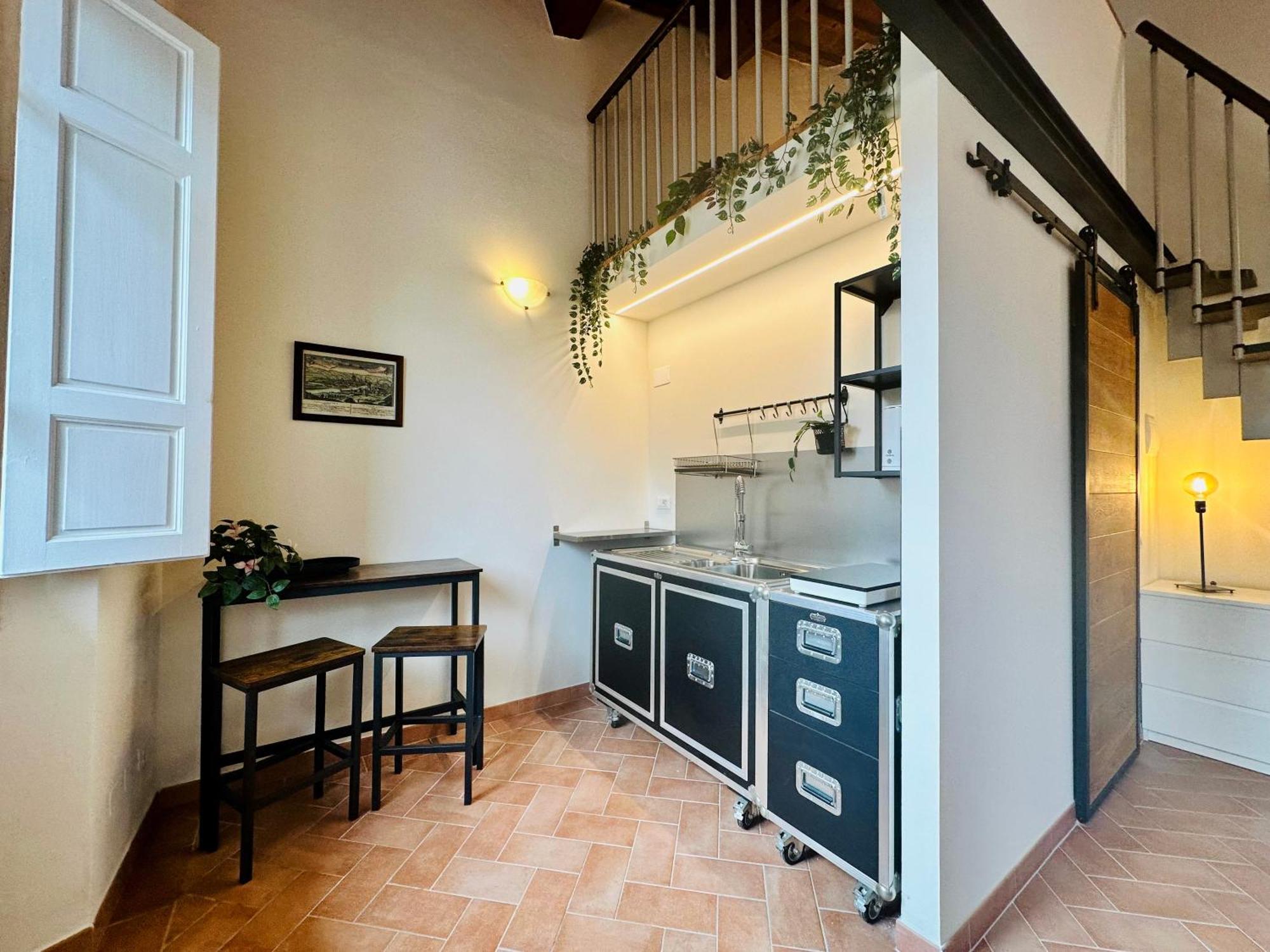 San Marco View Bed & Breakfast Florence Exterior photo